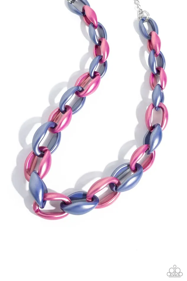 Paparazzi Jewelry Necklaces Paparazzi Necklace Statement Season Multi