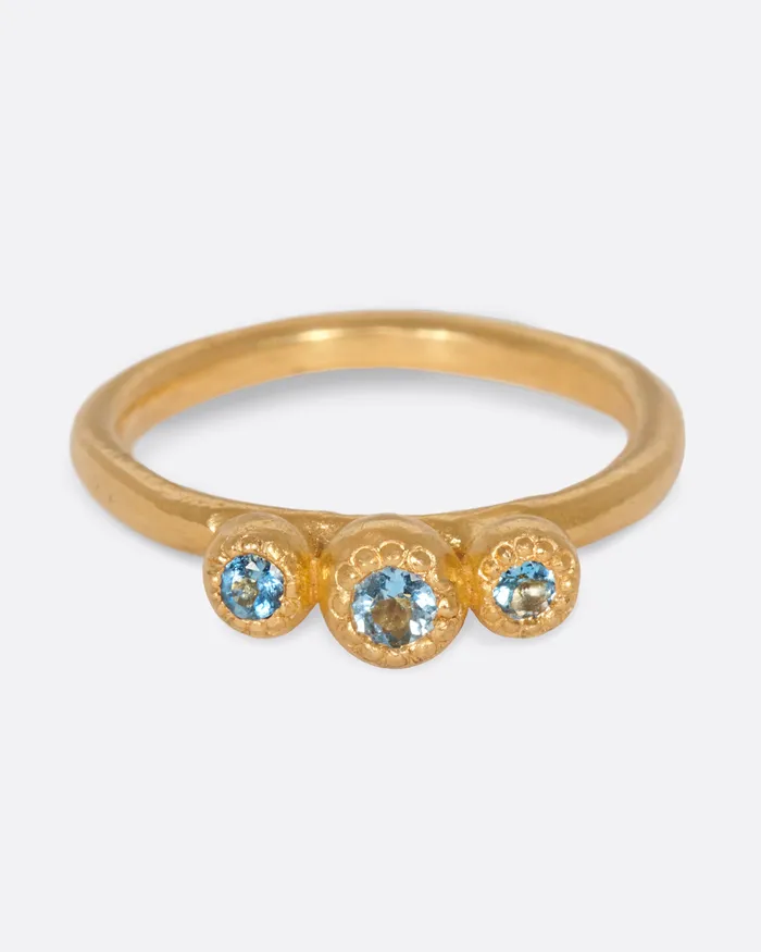 ORAIK Rings Little Pleasures Ring