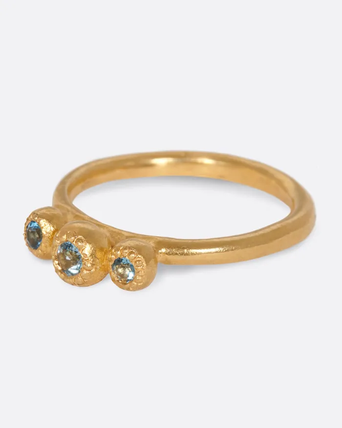 ORAIK Rings Little Pleasures Ring