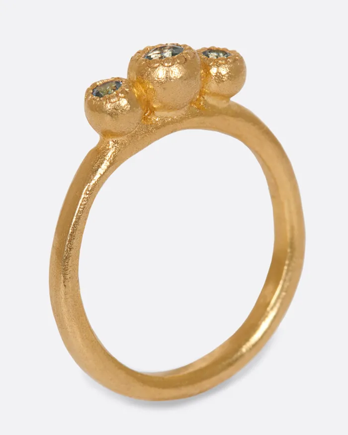 ORAIK Rings Little Pleasures Ring