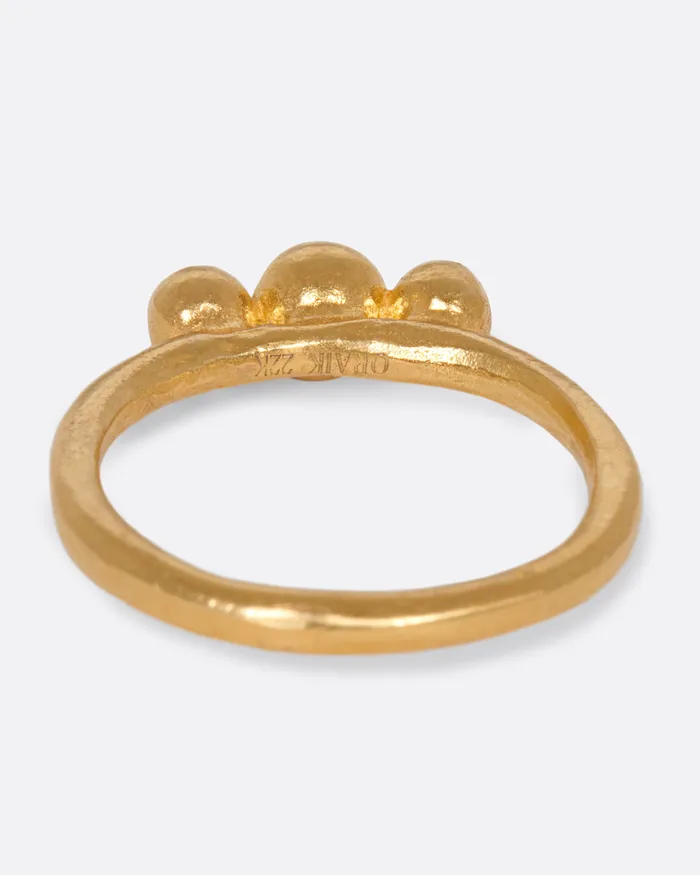 ORAIK Rings Little Pleasures Ring