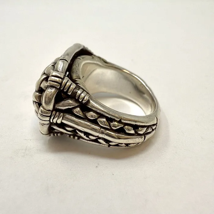 John Hardy Rings John Hardy Ring