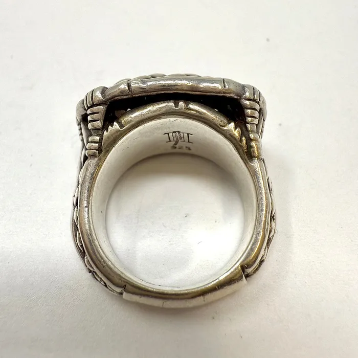 John Hardy Rings John Hardy Ring