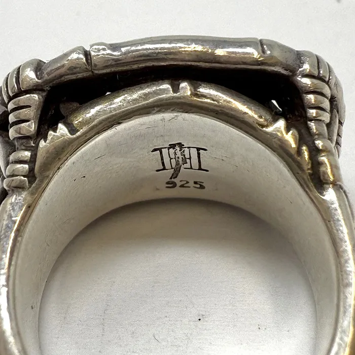 John Hardy Rings John Hardy Ring