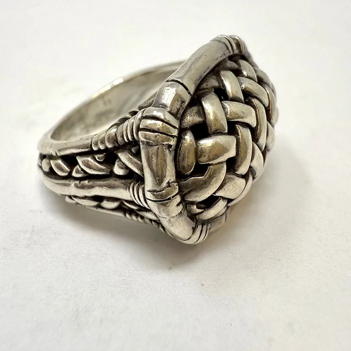 John Hardy Rings John Hardy Ring