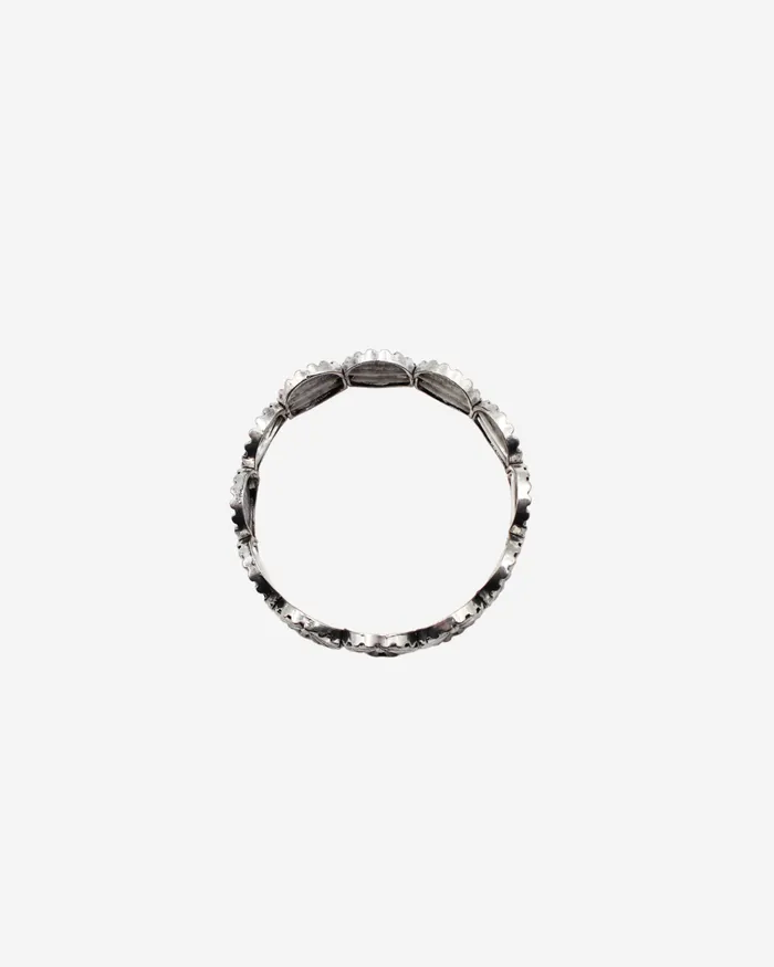 Silver Sunrise Bracelet AUG2024 Bracelets