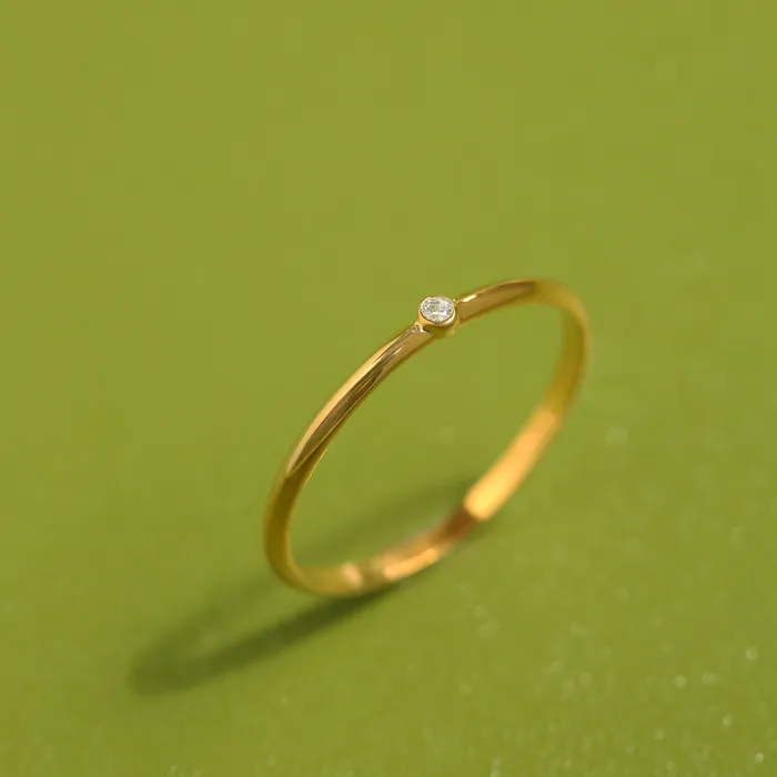 A Tiny Dream Ring LOULOUROSE Rings