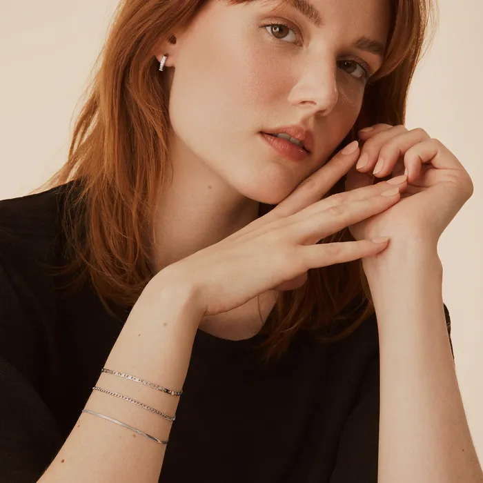 Bracelets Florence bracelet chain miabijoux