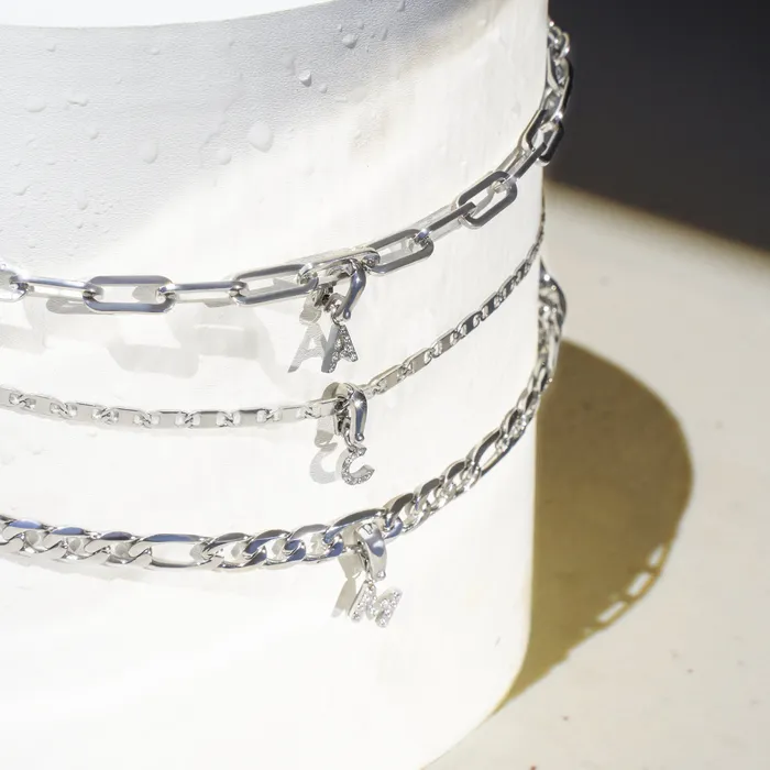 Bracelets Florence bracelet chain miabijoux