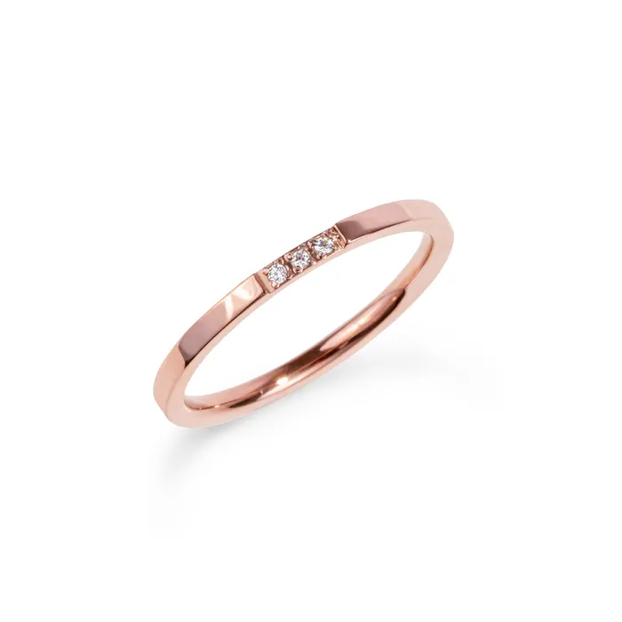Mia bijoux Rings Pure ring