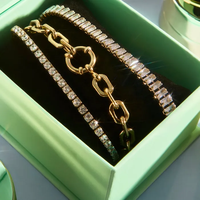 miabijoux Bracelets Grace Bracelet