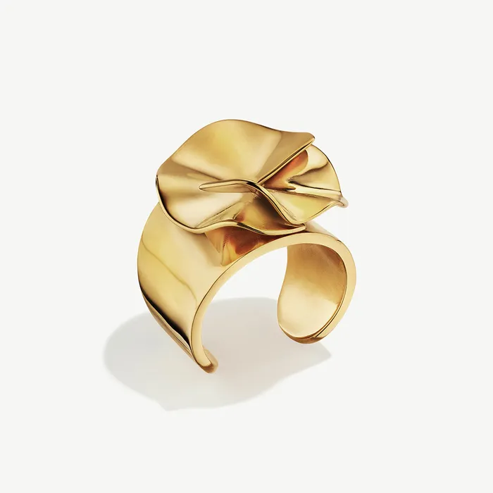 Rings SOKO Bidu Statement Ring