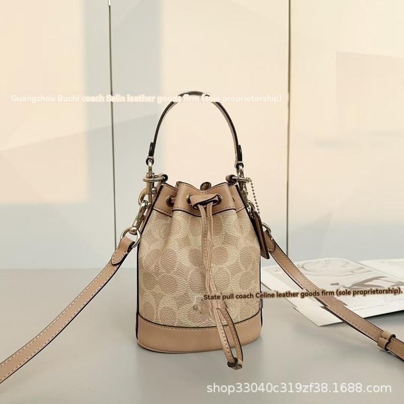 Bucket Bags | Cleo Bucket Bag CLEOH ST 35O – Womens Bucket Bags Bucket Bags