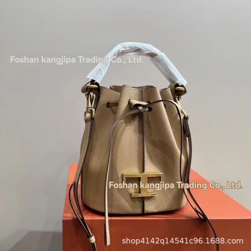 Bucket Bags | Mini V Logo Signature Bucket Bag Bubble – Womens Bucket Bags Bucket Bags