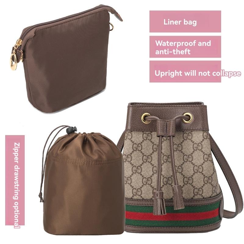 Bucket Bags | Ophidia GG Small Bucket Bag – Womens Bucket Bags Bucket Bags