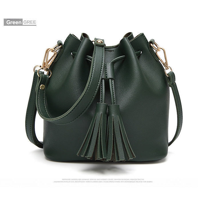 Bucket Bags | Rockstud Bucket Bag – Womens Bucket Bags Bucket Bags