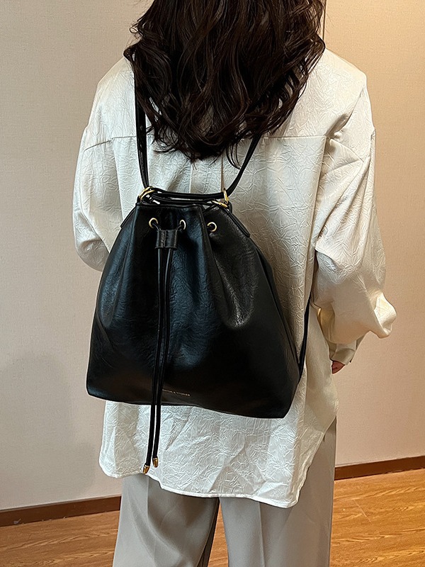 Bucket Bags | Women s Code Bucket Bag U901O – Womens Bucket Bags Bucket Bags