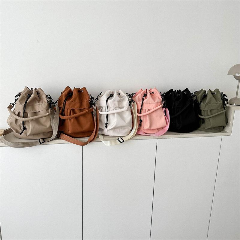 Bucket Bags | Women s Mini Bucket Bag 6A00001 M3873 070 – Womens Bucket Bags Bucket Bags