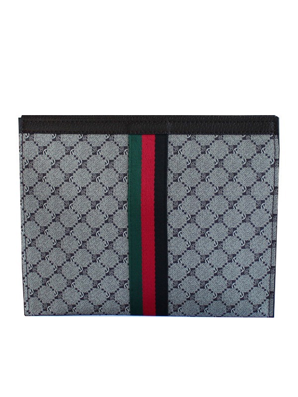 Clutch Bags | Black Supreme Web Pouch – Womens Clutch Bags Clutch Bags