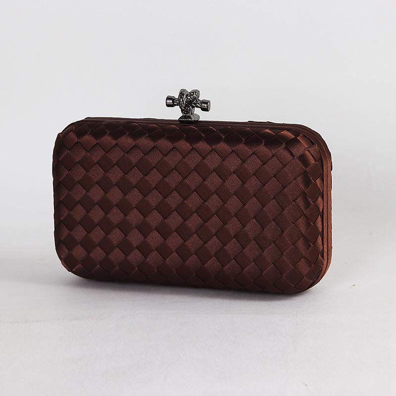 Clutch Bags | Knot Minaudiere – Womens Clutch Bags Clutch Bags