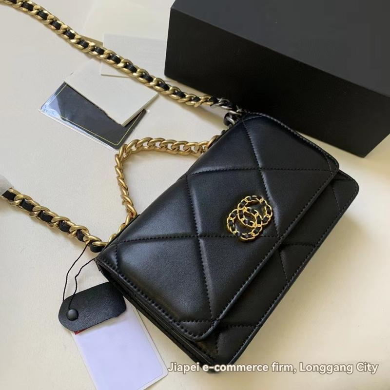 Other Bags | 19 Nineteen WOC Chain Flap Cross Bag Mini AP3067 – Womens Other Bags Other Bags